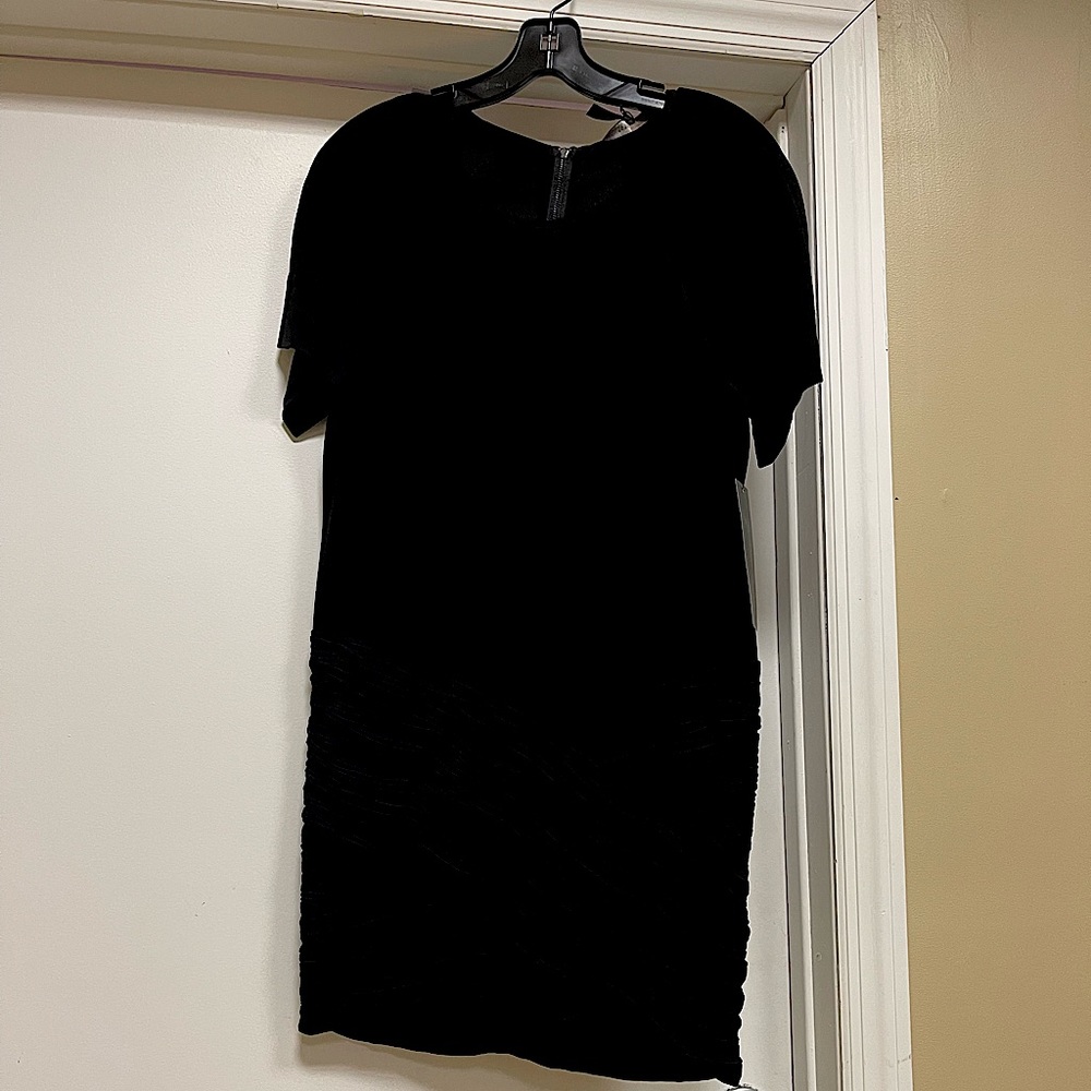 Mini Dress from BCBG.